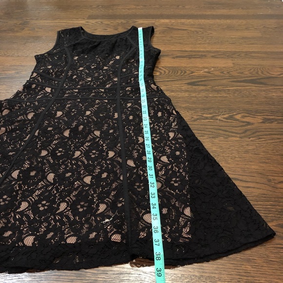 BCBG MAXAZRIA Khloe Cocktail Dress - Picture 9 of 10